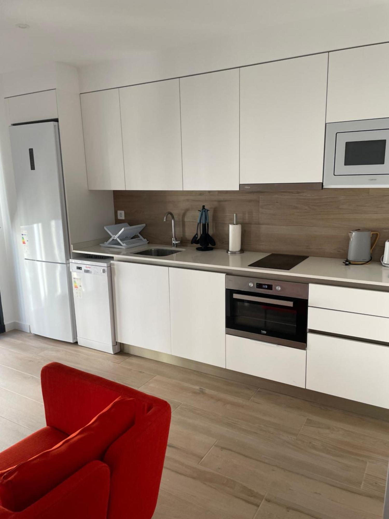 Apartamento Hiedra Y Tapinería Mercado *