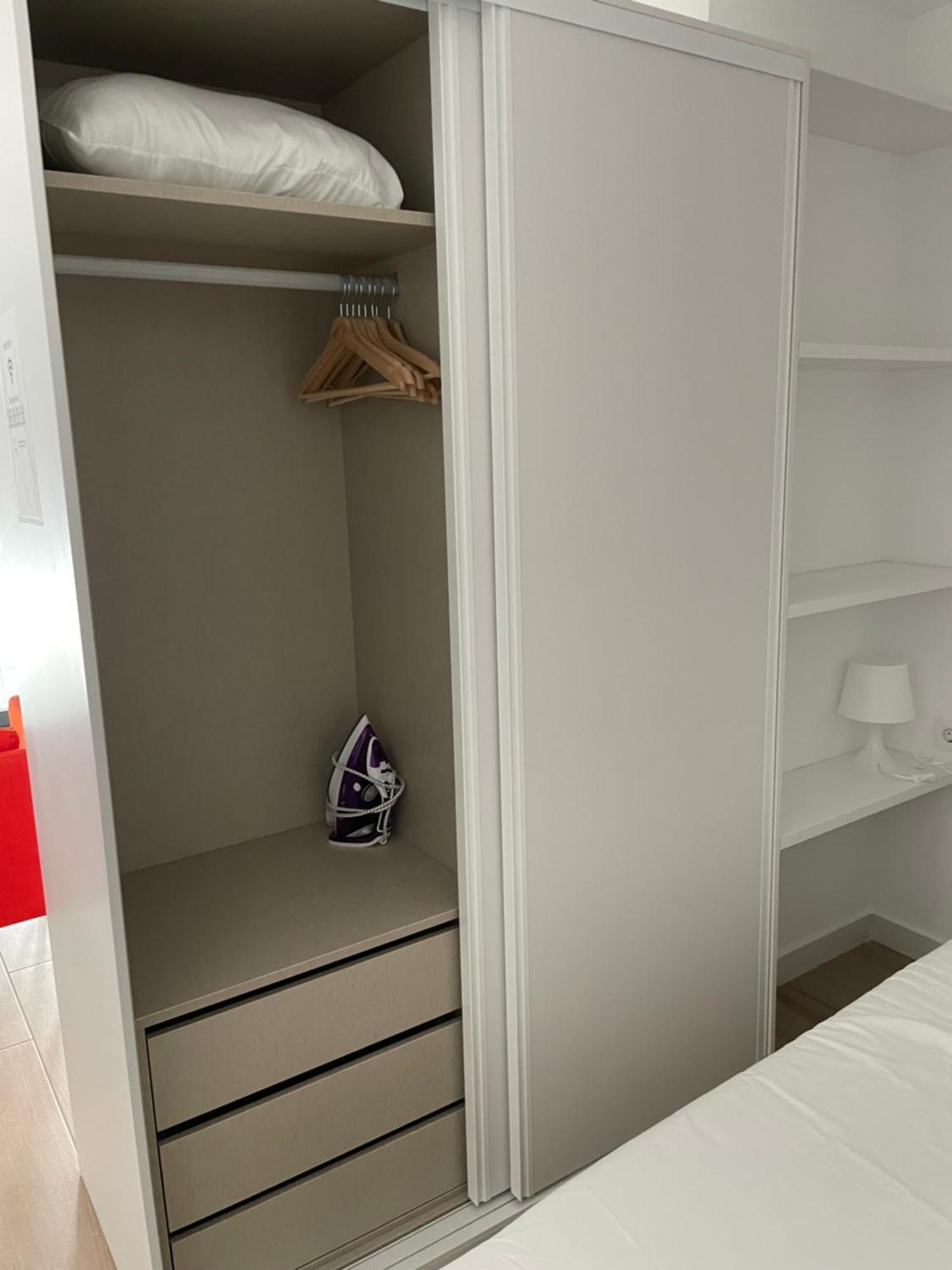 Apartamento Hiedra Y Tapinería Mercado