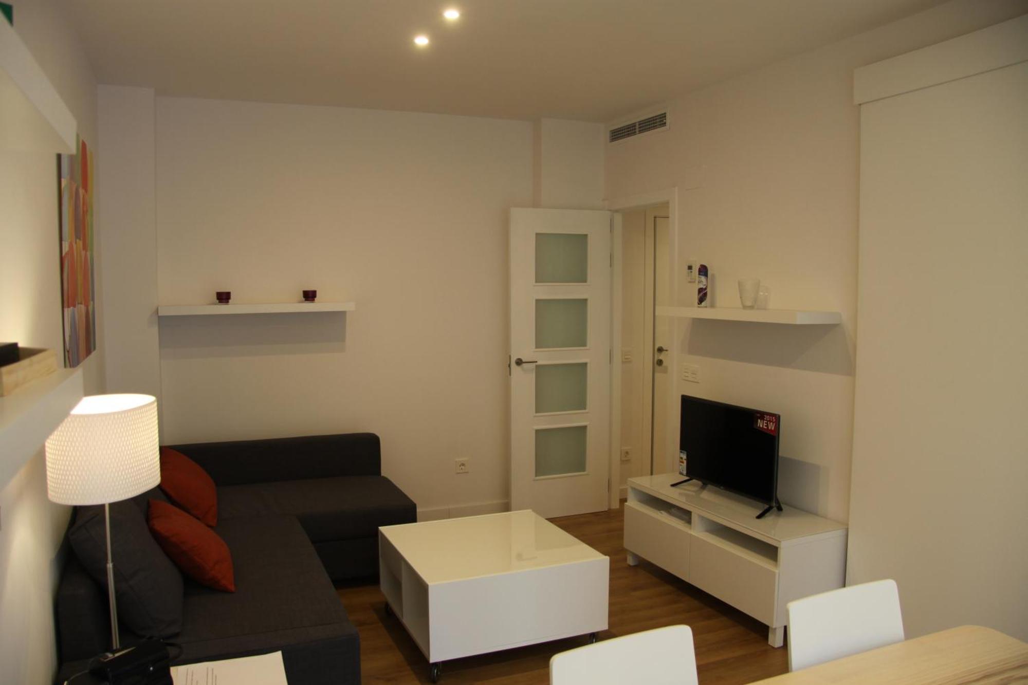 Hiedra Y Tapinería Mercado Apartamento Valencia